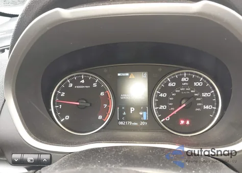 2018 Mitsubishi Eclipse Cross Se/Sel from USA, damaged, VIN JA4AT5AA8JZ066531